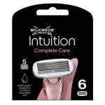 Wilkinson Sword Intuition Complete ( 6 pcs )