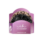Invisibobble Sprunchie Slim Premium Leo is the New Black - hair ties ( 2 pcs )