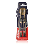 Colgate Harry Potter 6+ let Extra Soft Duo Toothbrush