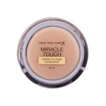 Max Factor Miracle Touch Cream-To-Liquid Foundation SPF30 - Make-up 11,5 g