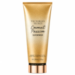 Victoria Secret Coconut Passion Shimmer Fragrance Lotion