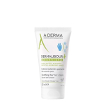 A-Derma Dermalibour+ Barrier Soothing Cream 50 ml