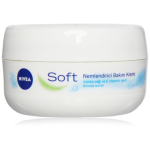 Nivea Fresh Moisturizer Soft 100 ml