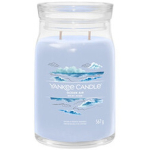 Ocean Air Signature Candle (sea air) 567 g