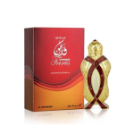 Al Haramain Faris Perfumed oil 12 ml