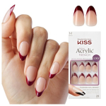 KISS Salon Acrylic French Color Catchy 28 ks )