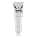 Proraso White Shaving Soap In A Tube - Shave soap in a tube 150 ml