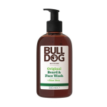 Bulldog Original Beard and Face Wash 2v1 300 ml
