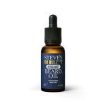 Steves No Bull***T Short Beard Oil - Oil for short beard 30 ml