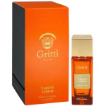 Gritti Yasuni Amber Extrait de Parfum 100 ml