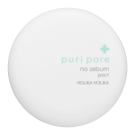 Holika Holika Puri Pore No Sebum Pact Powder 8 g