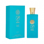 Nusuk Ajwaa Turquoise EDP 100 ml
