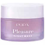 Pupa Pleasure Night Mask - lip mask