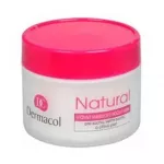Dermacol Natural (Dry & Sensitive Skin) - Almond Nourishing Night Cream