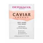 Dermacol Caviar Energy Mask 2 ml