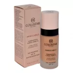 Collistar IMPECCABILE long-lasting foundation #4R 30 ml