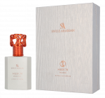 Swiss Arabian Musk 74 Poudre EDP