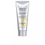 Missha C Vita C Plus Clear Complexion Foaming Cleanser 120 ml