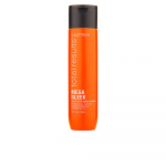 Matrix TOTAL RESULTS SLEEK shampoo 300 ml