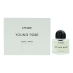 Byredo Young Rose EDP 50 ml