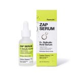 Carbon Theory Supacylic Zap Serum - Facial serum 30 ml