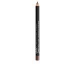Nyx Professional Make Up SUEDE matte lip liner #brooklyn thorn 3.5 g