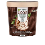 Garnier GOOD permanent color #4.15 icy chestnut 217 ml