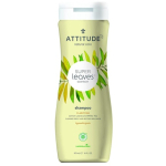 Attitude Super Leaves Clarifying &scaron;ampoon 240 ml