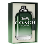Coach Green for Man EDT 200 ml