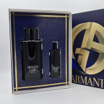 Armani Code for Men Parfum D&aacute;rkov&aacute; sada EDP 125 ml a EDP 15 ml