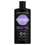 Syoss Intense Plex Deep Caring Shampoo &scaron;ampoon 440 ml