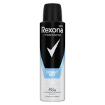 Rexona Men Motionsense Cobalt Dry Antiperspirant in Spray 150 ml
