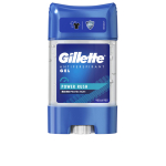 Gillette High Performance Power Rush Antiperspirant 48h 70 ml