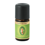 Primavera Natural Essential Oil Lavender Fine Bio Demeter 10 ml