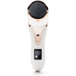 Rio-Beauty Go Smooth - electric foot file with vacuum suction