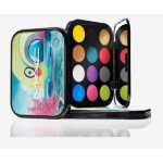 MAC Connect In Colour Eye Shadow Palette 12,2 g