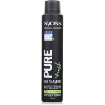 Syoss Dry Shampoo Pure Fresh (Dry Shampoo) 200 ml