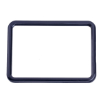 Beter MIRROR with stand 13.7 cm 1 pc