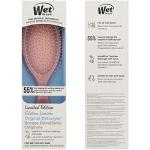 Wet Brush Holographic Original Detangler Bronze