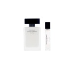 Narciso Rodriguez FOR HER PURE MUSC CASE 2 pcs