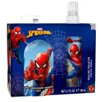 Marvel Spiderman lastele kinkekomplekt EDT 150 ml ja seep 500 ml