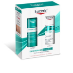 Eucerin DERMOPURE CLINICAL TRIPLE ACTION CASE 2 tk