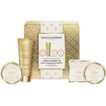 Baylis & Harding Luxury Pamper Tin ( Mandarinka & Grapefruit ) 4 ks