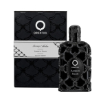 Orientica Amber Noir EDP 80 ml