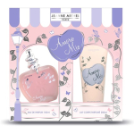 Jeanne Arthes Amore Mio kinkekomplekt EDP 100 ml ja ihupiim 200 ml