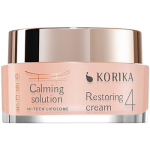 KORIKA Calming Solution Hi-Tech Liposome Restoring Cream 50 ml