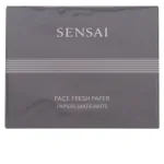 Sensai Face Fresh Paper