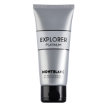 Mont Blanc Explorer Platinum Shower gel du&scaron;igeel 150 ml