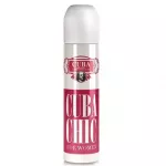 Cuba Chic EDP
