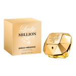 Paco Rabanne Lady Million Edp Spray 80 ml
